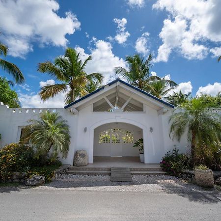 Family Dominicus Apartment - Bayahibe Exterior foto