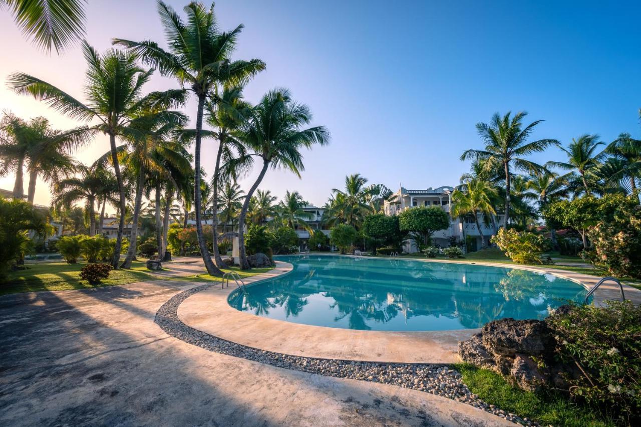 Family Dominicus Apartment - Bayahibe Exterior foto