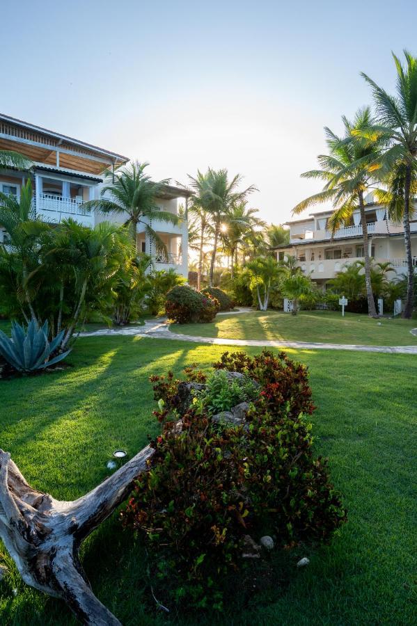 Family Dominicus Apartment - Bayahibe Exterior foto