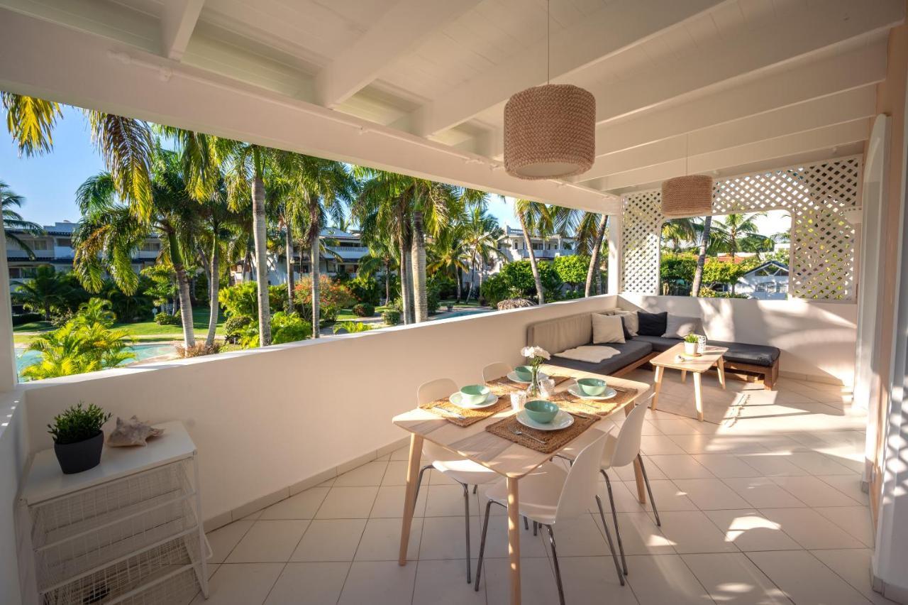 Family Dominicus Apartment - Bayahibe Exterior foto